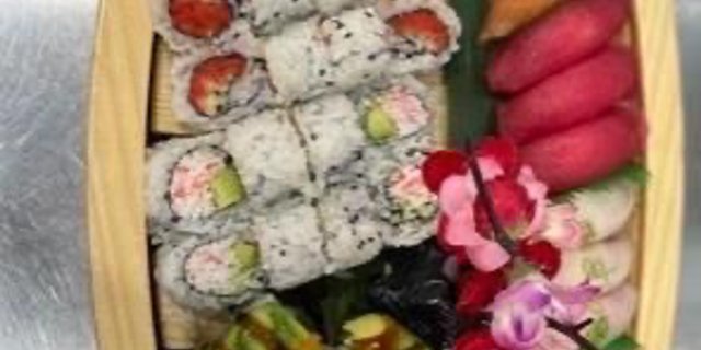 Party Platter For 6