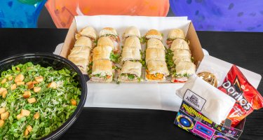 JamBox Sandwich Shop
