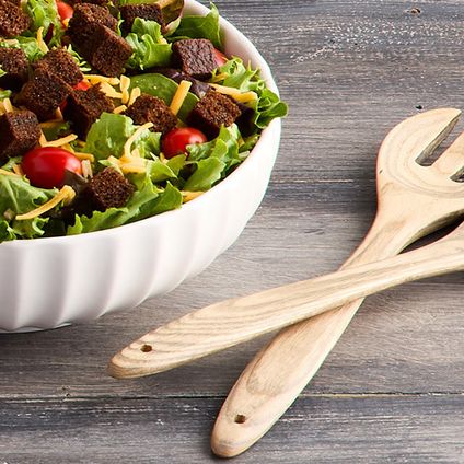 Garden Fresh Salad