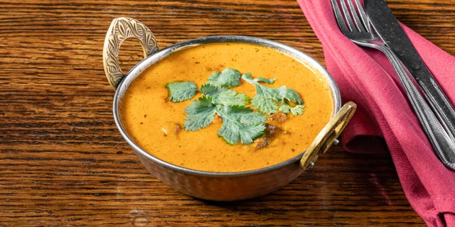 Lamb Masala
