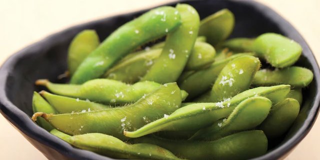 Edamame