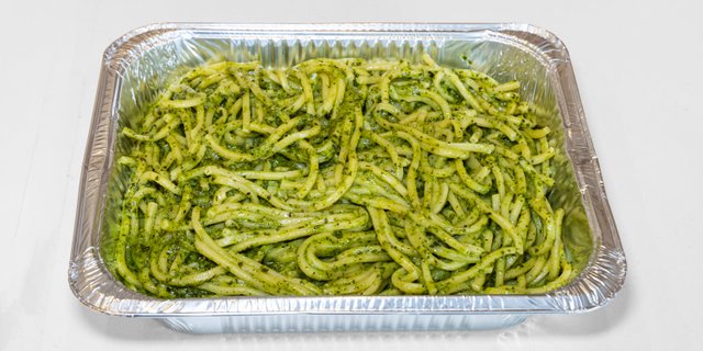 Create-Your-Own Pasta