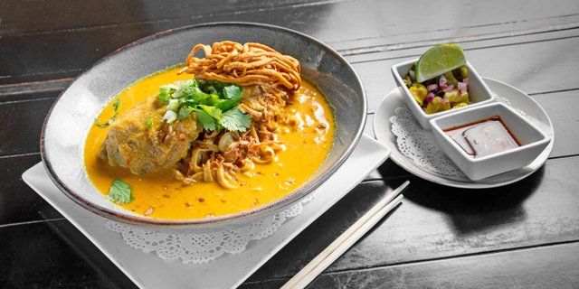 Khao Soi