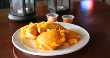 Delicias Colombianas