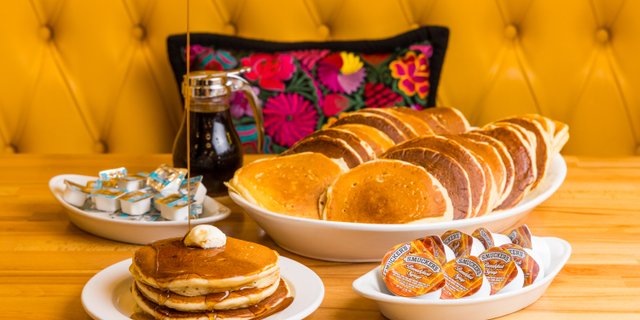 Pancakes