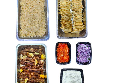Ionian Package