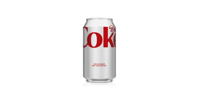 Diet Coke
