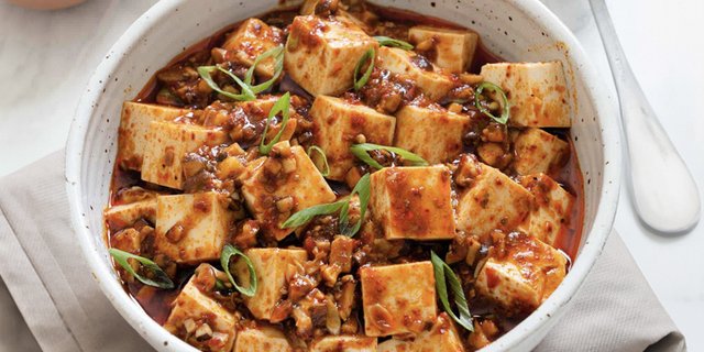 Vegan Pad Thai Organic Tofu