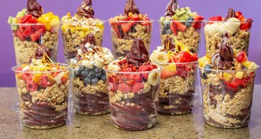 Wild Berry Açaí