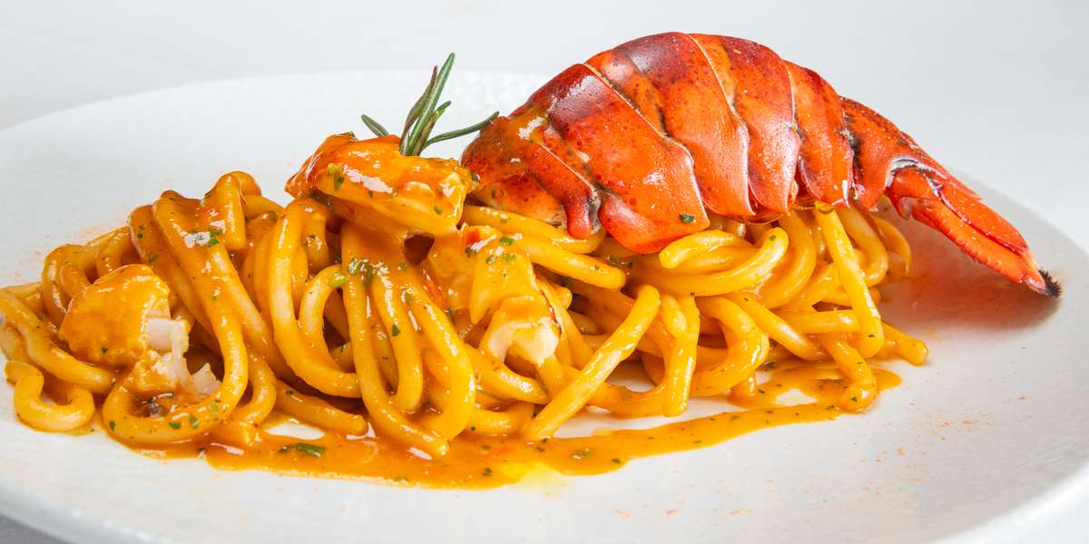 Amalfi Ristorante Italiano