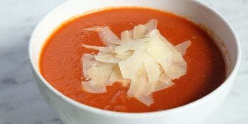 Soup of the Day