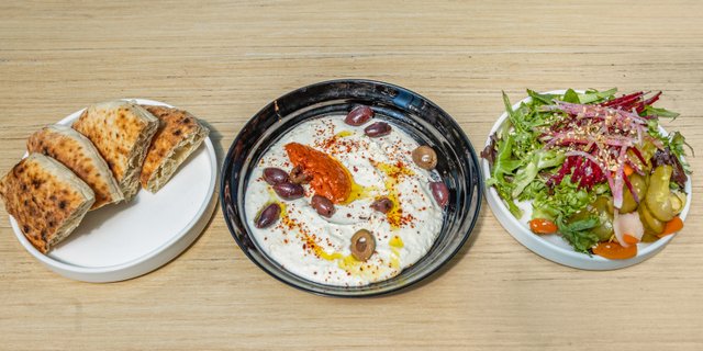 Feta