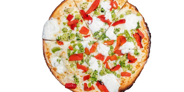 Gluten-Free Gourmet Pizza