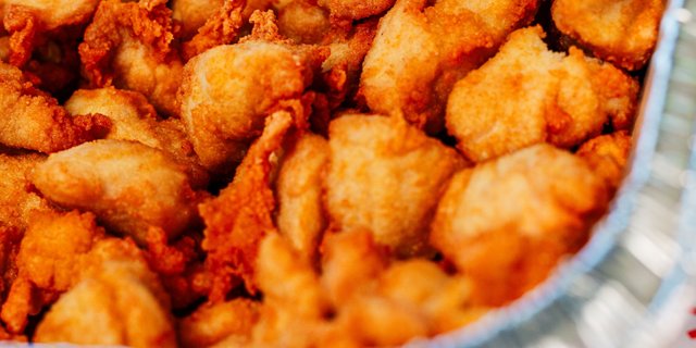 50 Nugget Packs