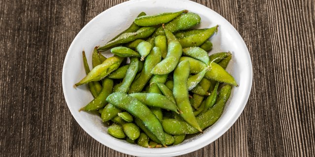 Edamame