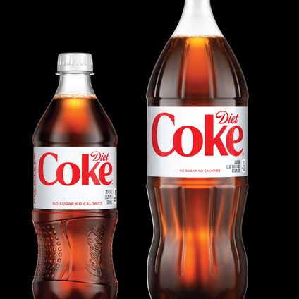 Diet Coke - 2 Liter