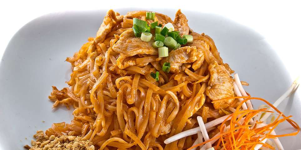 Ferry Noodle House Thai Catering