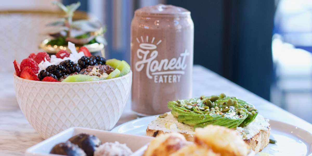 Honest Eatery