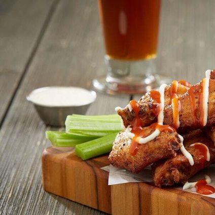 Individually Packaged BJ's Original Wings