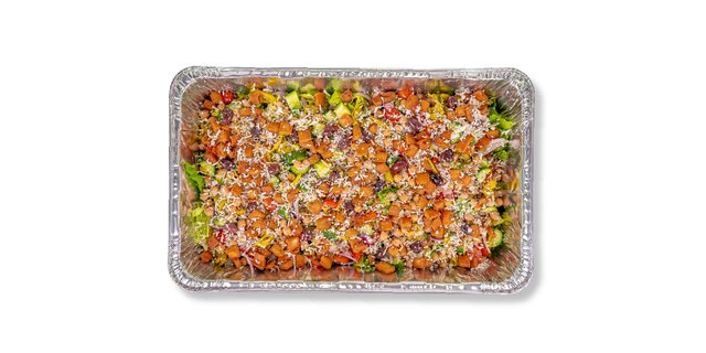 Chopped Salad