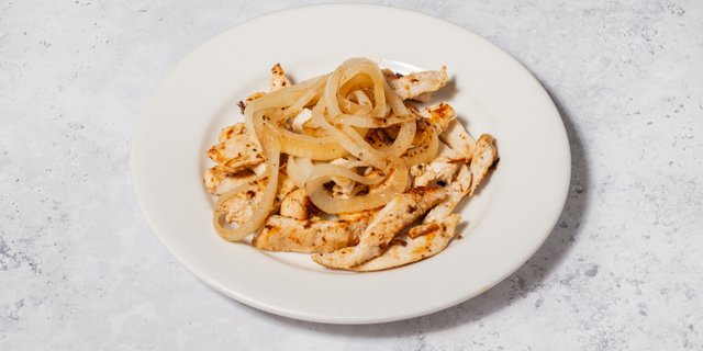 Pechuga de Pollo