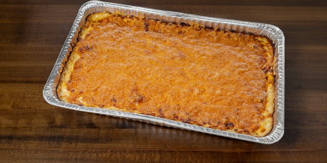 Mac & Cheese