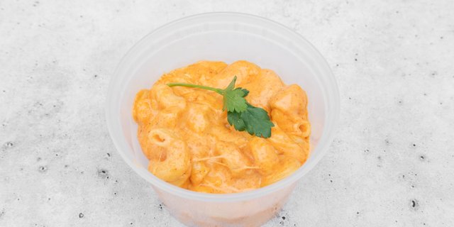 Mac & Cheese
