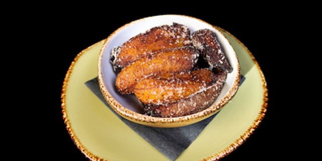 Plantains