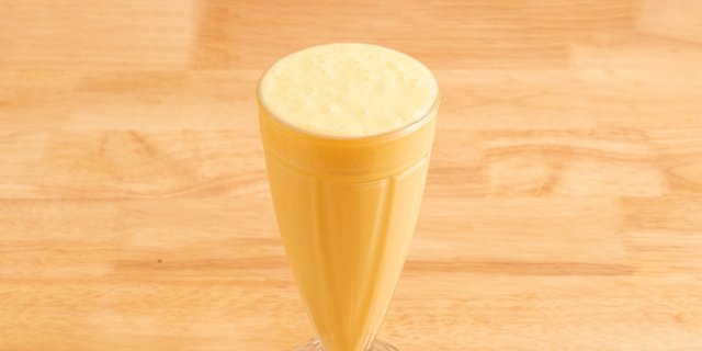 Mango Lassi