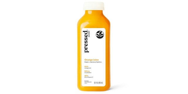 Orange Juice