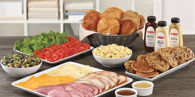 VIP Buffet