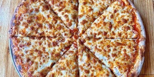 Cheese Pizza