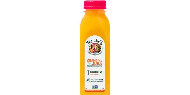 Natalie’s Orange Juice