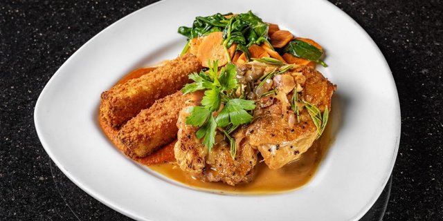 Free-Range Jidori Chicken