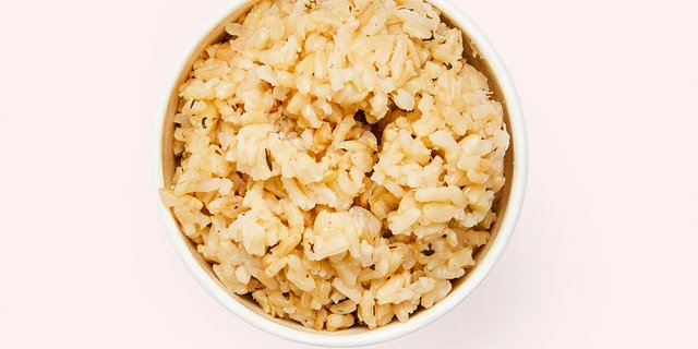 Brown Rice