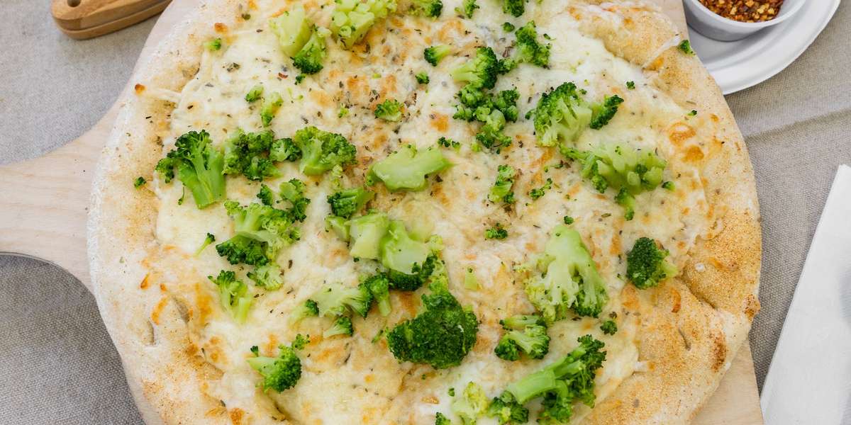 Perry's Pizza