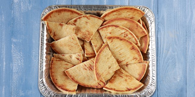 Pita Bread