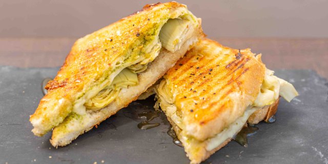 Archie Panini