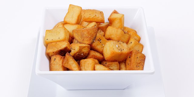 Potatoes