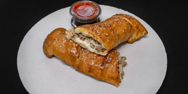Stromboli