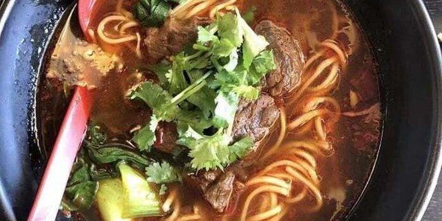 Good Hope Ramen Bowls