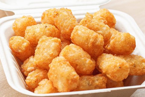 Tater Tots