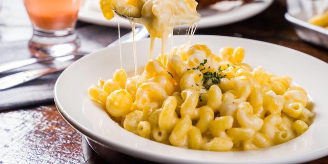 Mac & Cheese