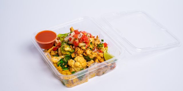 Cali Bowl Fitness