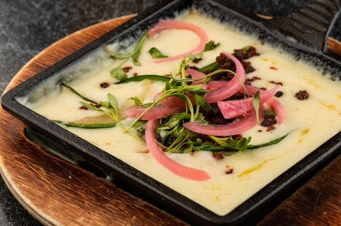 Queso Dip