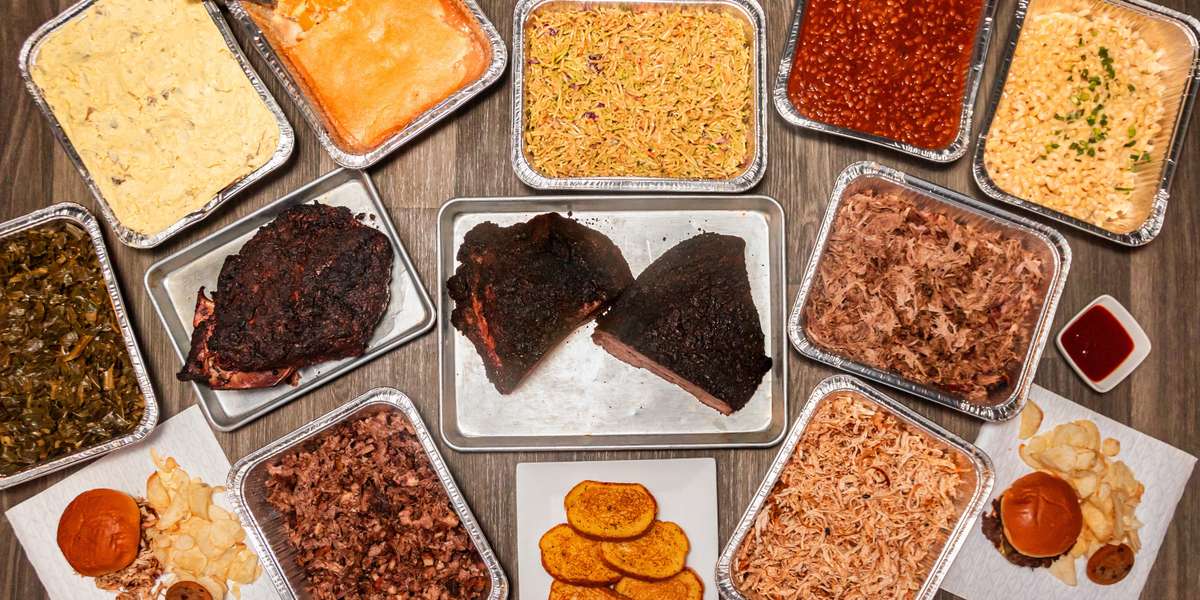 Pensacola Smokehouse