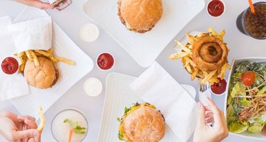 Burger Lounge