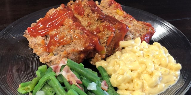 Meatloaf