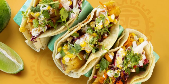 El Camaron Tacos