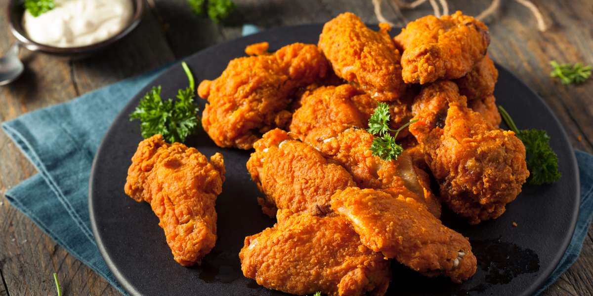 Native Grill & Wings